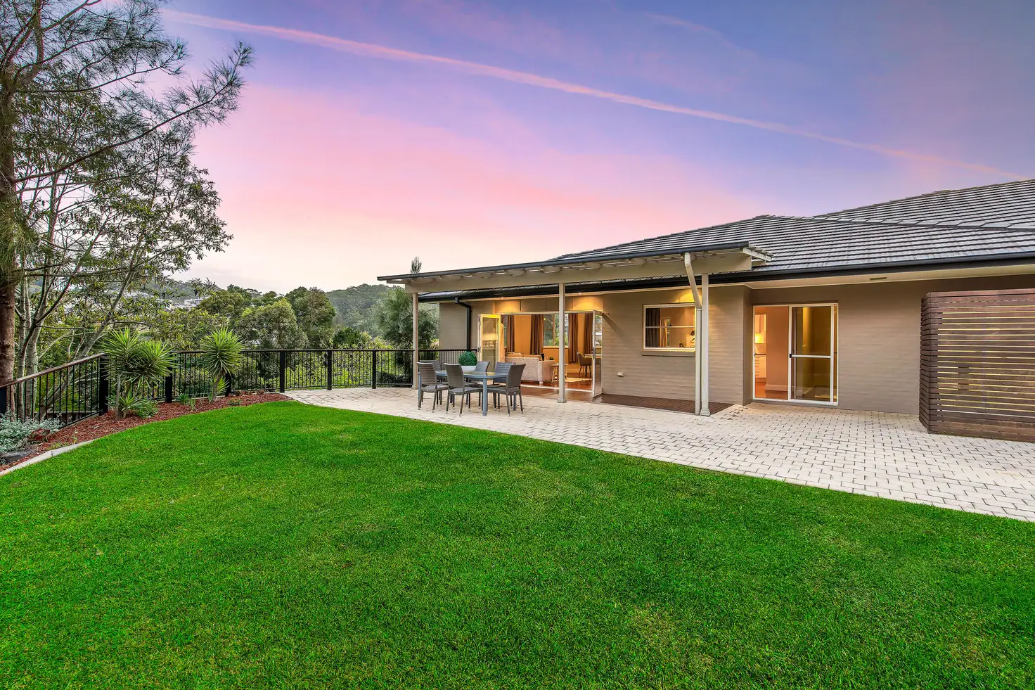 Main view of Homely house listing, 3 Ridgeview Close, Terrigal NSW 2260