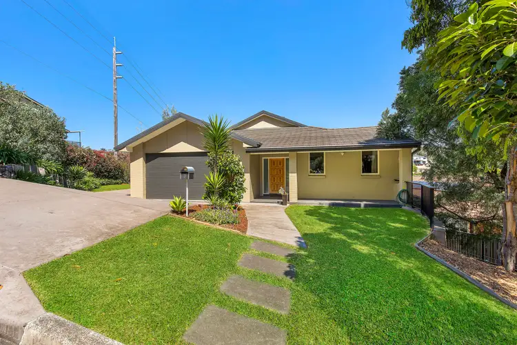 Second view of Homely house listing, 3 Ridgeview Close, Terrigal NSW 2260