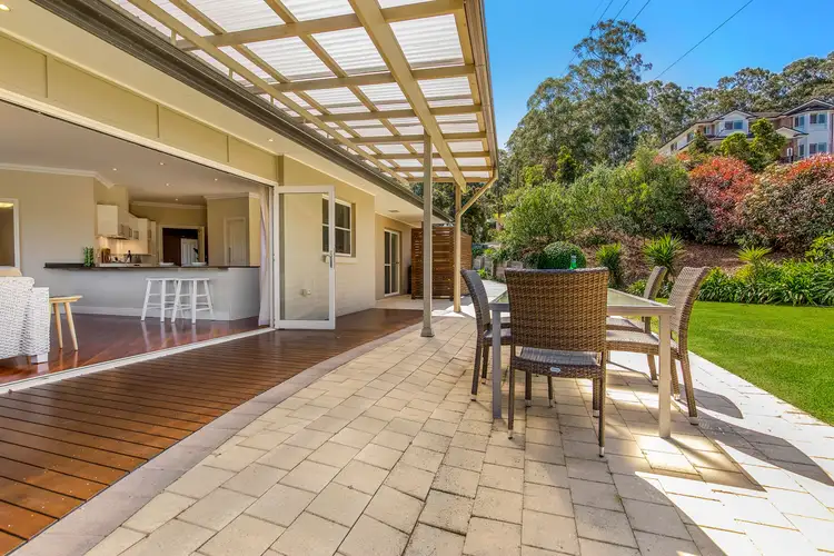 Fourth view of Homely house listing, 3 Ridgeview Close, Terrigal NSW 2260