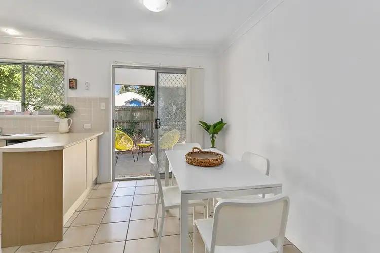 Fourth view of Homely townhouse listing, 45/27 Heathwood Street, Taigum QLD 4018
