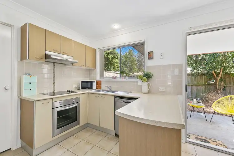 Fifth view of Homely townhouse listing, 45/27 Heathwood Street, Taigum QLD 4018