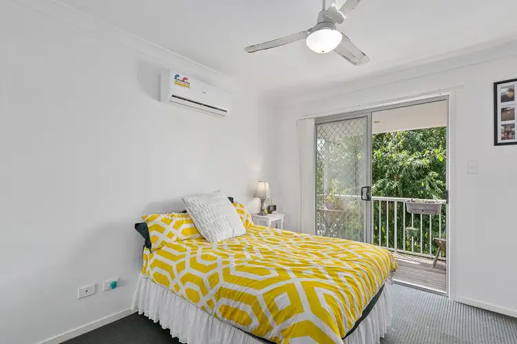 Sixth view of Homely townhouse listing, 45/27 Heathwood Street, Taigum QLD 4018