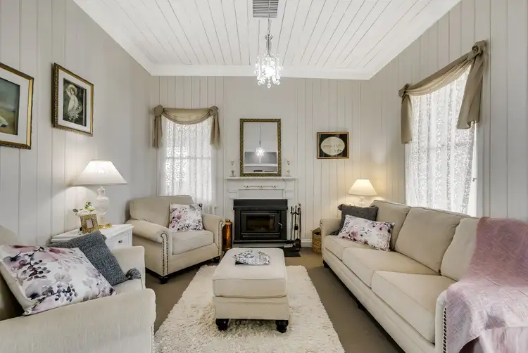 Seventh view of Homely rural property listing, 435 Greymare Road, Greymare QLD 4370