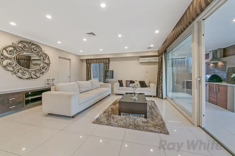 Fifth view of Homely house listing, 14 Wellgate Avenue, Kellyville NSW 2155