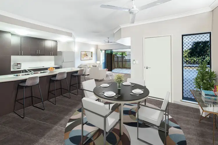 Main view of Homely unit listing, 1/1766 Captain Cook Highway, Clifton Beach QLD 4879