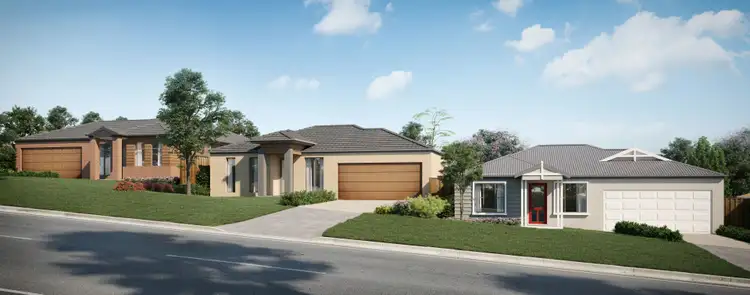 Unit 39/90-96 Ahern Road, Pakenham VIC 3810