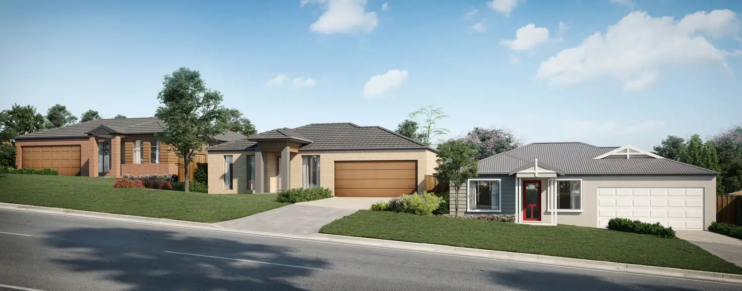Main view of Homely unit listing, Unit 39/90-96 Ahern Road, Pakenham VIC 3810
