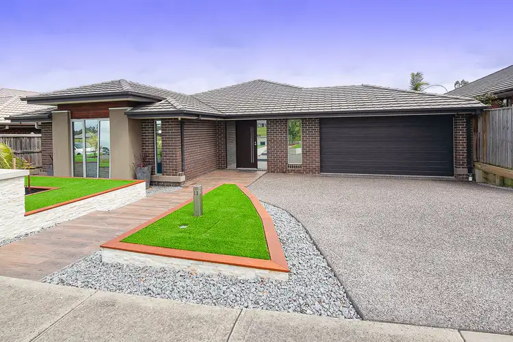 13 Rennison Drive, Botanic Ridge VIC 3977