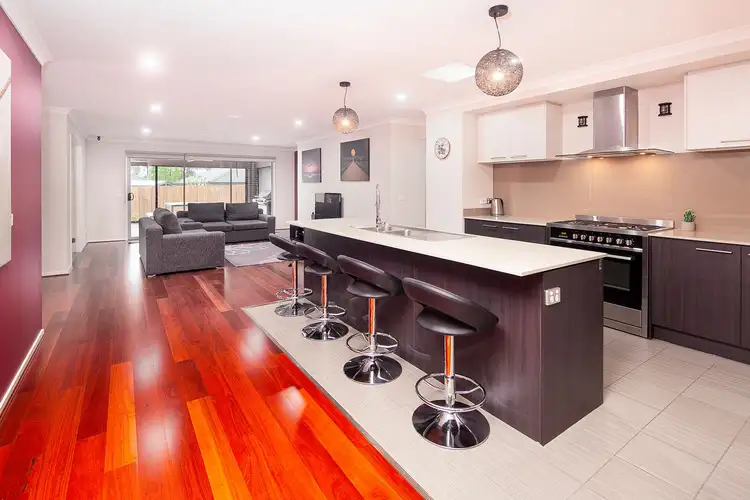 Sixth view of Homely house listing, 13 Rennison Drive, Botanic Ridge VIC 3977