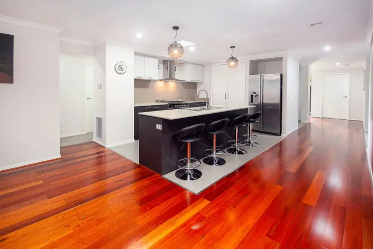 Seventh view of Homely house listing, 13 Rennison Drive, Botanic Ridge VIC 3977