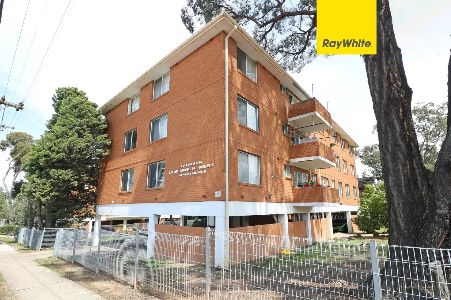 Main view of Homely unit listing, 2/2-4 Bridge Street, Cabramatta NSW 2166