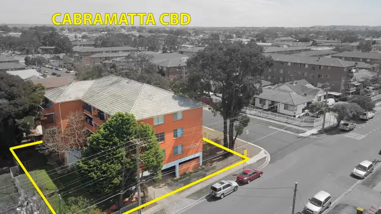 Third view of Homely unit listing, 2/2-4 Bridge Street, Cabramatta NSW 2166
