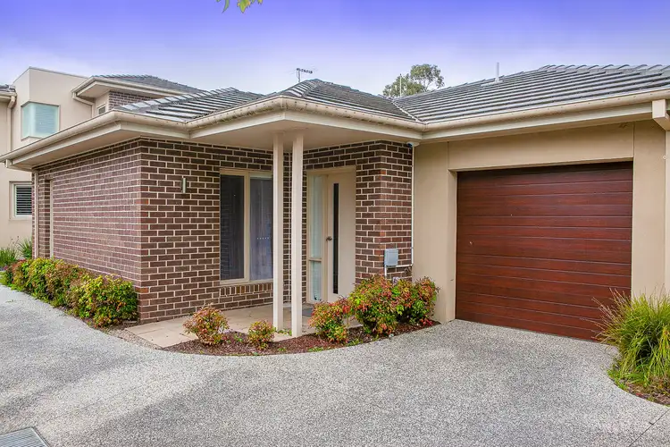 2/30 Regent Street, Camberwell VIC 3124