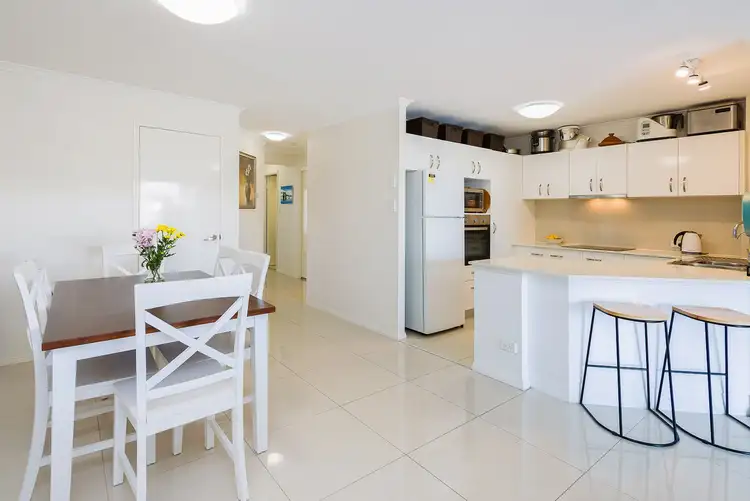 5/14-18 Jennifer Avenue, Runaway Bay QLD 4216