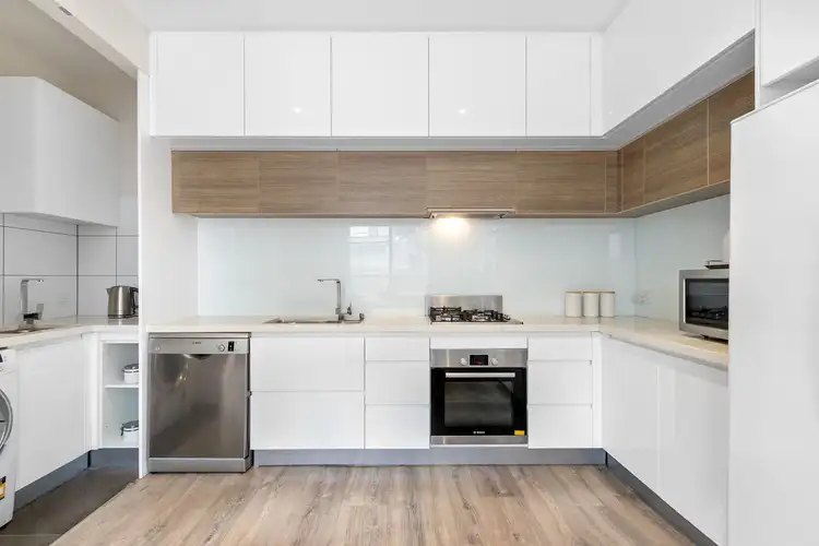 Third view of Homely unit listing, 1/18 Leon Avenue, Rosebud VIC 3939
