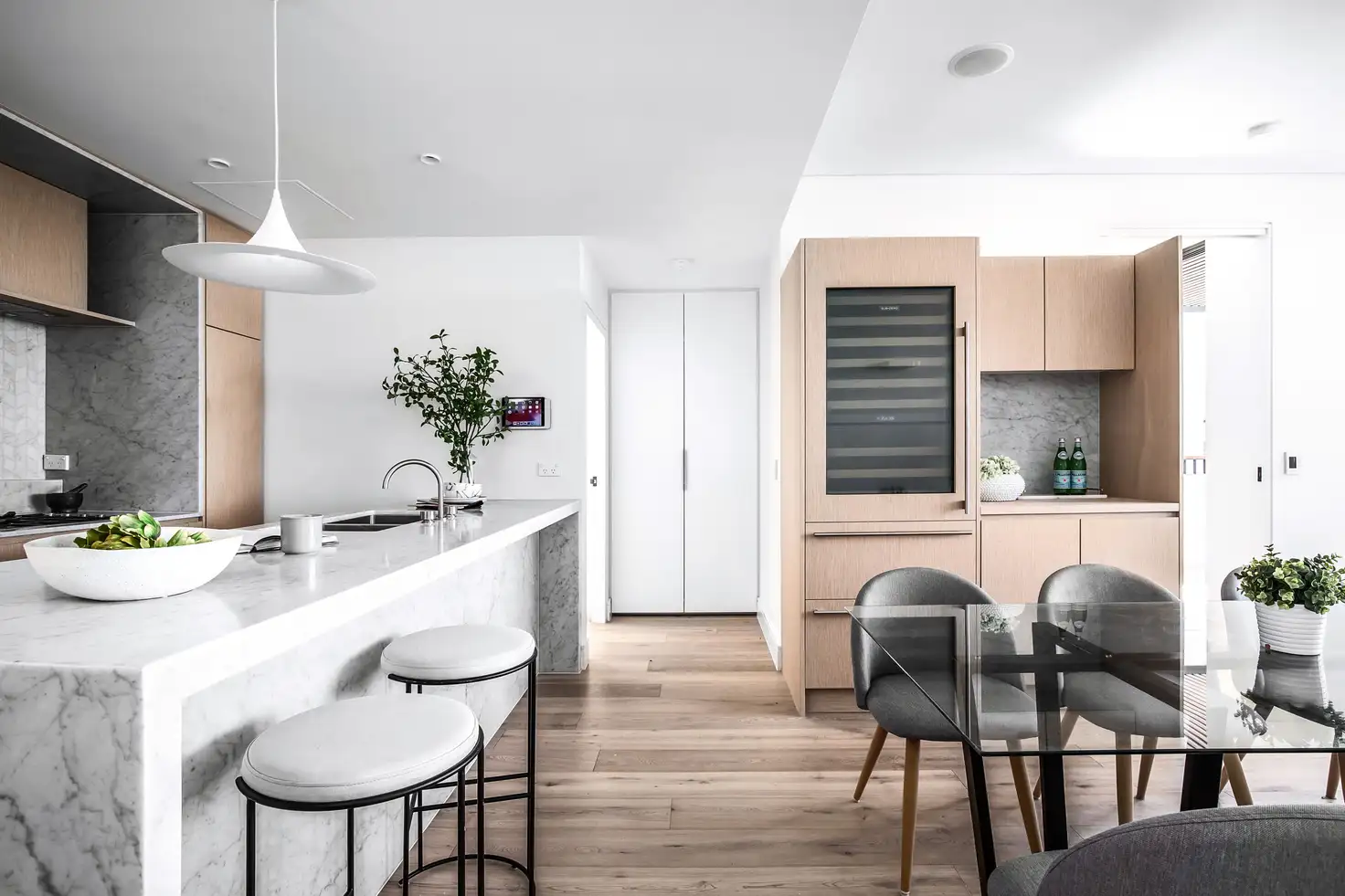 Main view of Homely apartment listing, 8/334-334a Bondi Road, Bondi NSW 2026