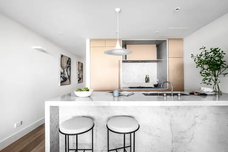 Second view of Homely apartment listing, 8/334-334a Bondi Road, Bondi NSW 2026