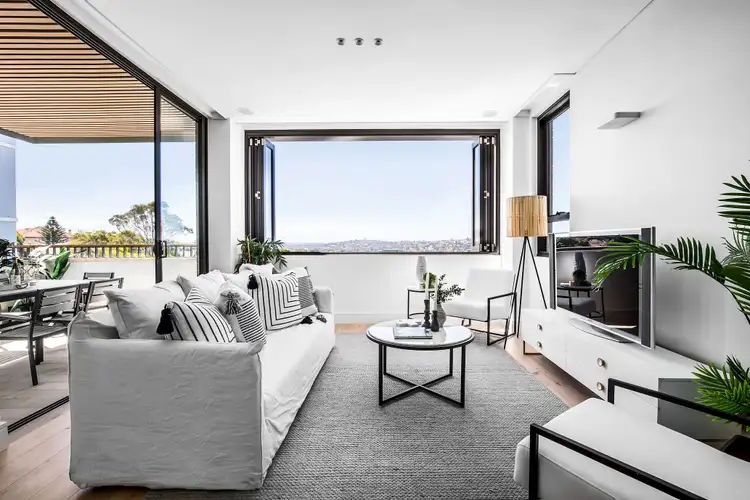 Fourth view of Homely apartment listing, 8/334-334a Bondi Road, Bondi NSW 2026