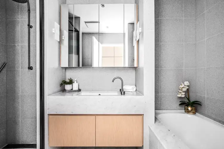 Sixth view of Homely apartment listing, 8/334-334a Bondi Road, Bondi NSW 2026