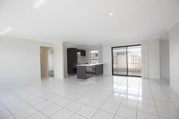 Fourth view of Homely house listing, 55 Commander Parade, Shoal Point QLD 4750