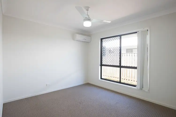 Fifth view of Homely house listing, 55 Commander Parade, Shoal Point QLD 4750