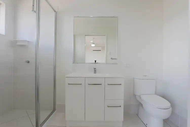 Sixth view of Homely house listing, 55 Commander Parade, Shoal Point QLD 4750