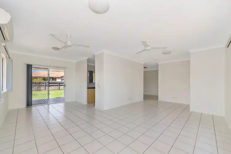 Second view of Homely house listing, 8 Monet Close, Kirwan QLD 4817