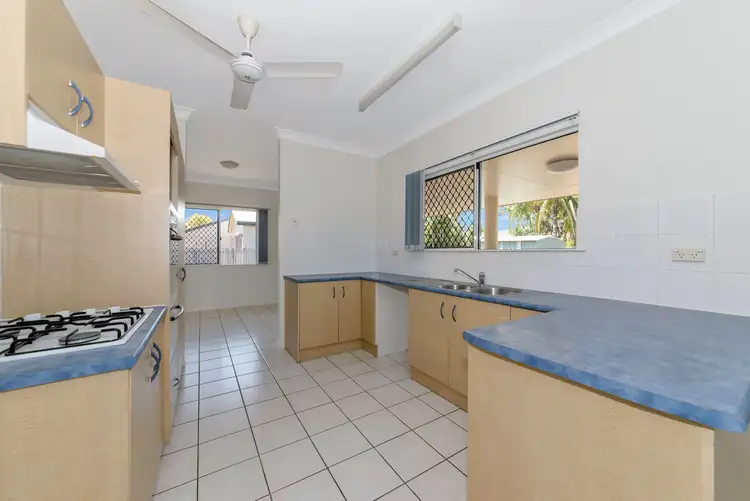 Third view of Homely house listing, 8 Monet Close, Kirwan QLD 4817