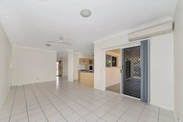 Fourth view of Homely house listing, 8 Monet Close, Kirwan QLD 4817