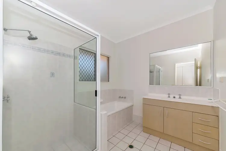 Fifth view of Homely house listing, 8 Monet Close, Kirwan QLD 4817