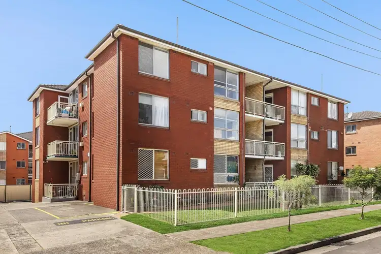 Sixth view of Homely apartment listing, 14/19 Mascot Drive, Eastlakes NSW 2018