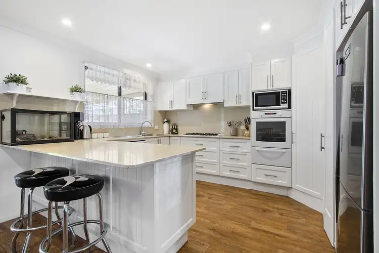 Main view of Homely house listing, 72 Loder Crescent, South Windsor NSW 2756