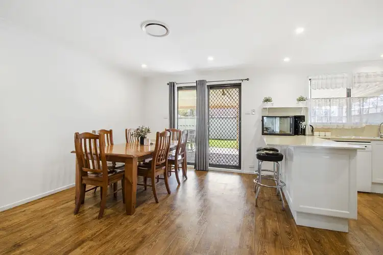 Third view of Homely house listing, 72 Loder Crescent, South Windsor NSW 2756