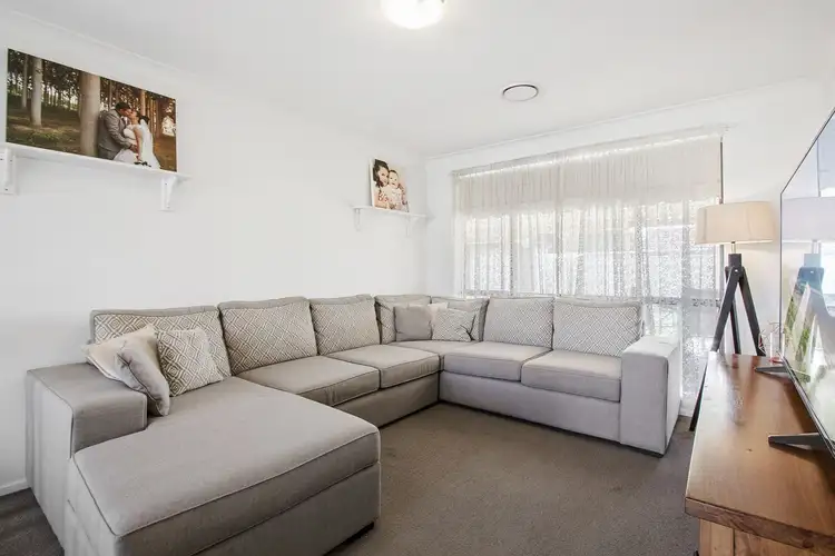 Fourth view of Homely house listing, 72 Loder Crescent, South Windsor NSW 2756