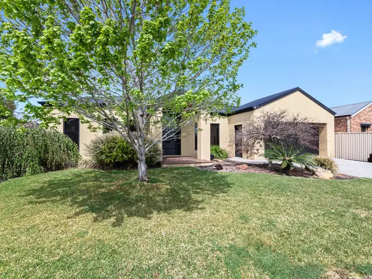 Main view of Homely house listing, 16 Fraser Street, Benalla VIC 3672