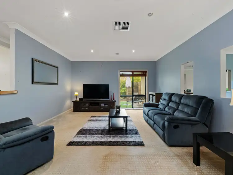Second view of Homely house listing, 16 Fraser Street, Benalla VIC 3672