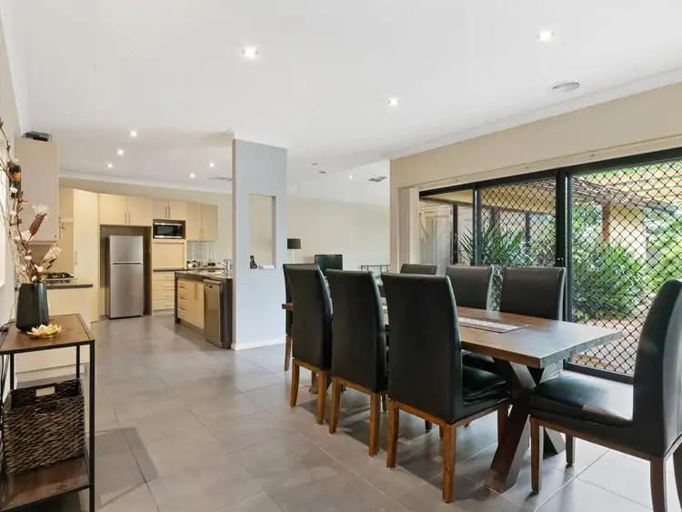Fifth view of Homely house listing, 16 Fraser Street, Benalla VIC 3672