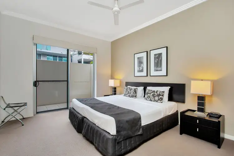 Fifth view of Homely apartment listing, 43/228 Varsity Parade, Varsity Lakes QLD 4227