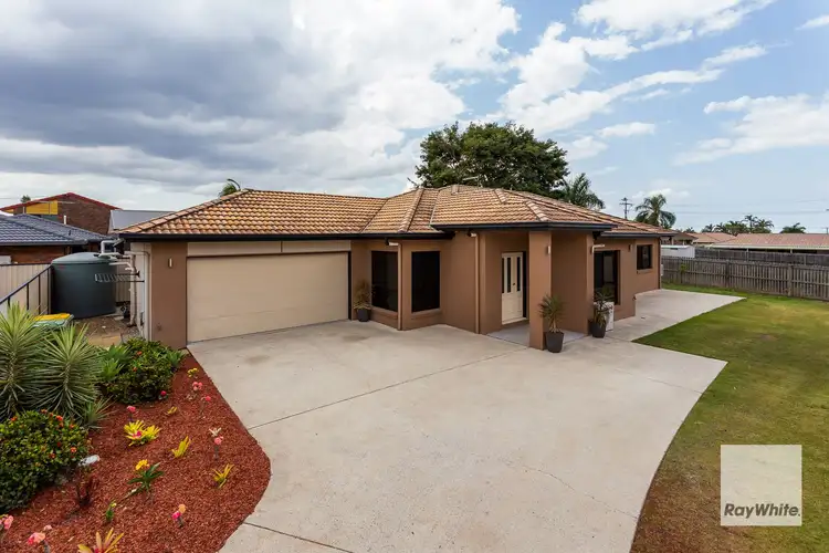 Fifth view of Homely house listing, 12A Matson Avenue, Regents Park QLD 4118