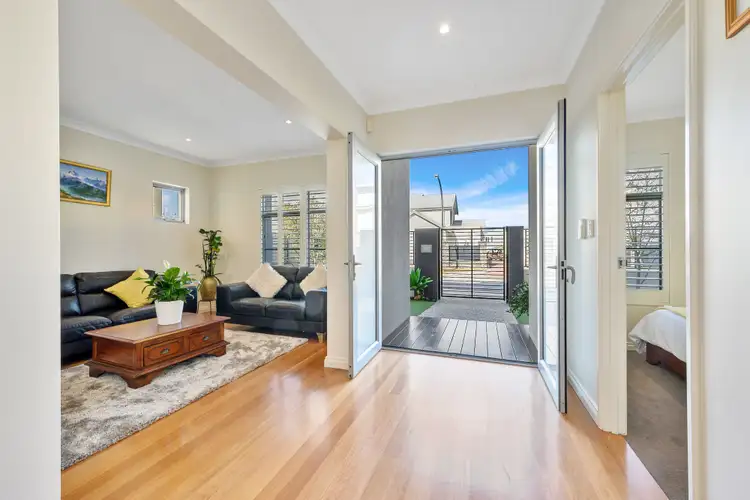 Second view of Homely house listing, 18 Lacebark Road, Churchlands WA 6018