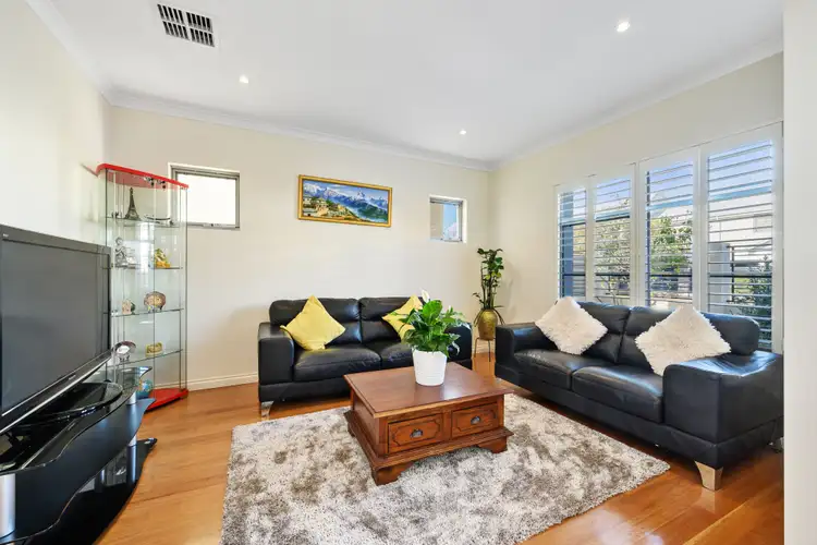 Third view of Homely house listing, 18 Lacebark Road, Churchlands WA 6018