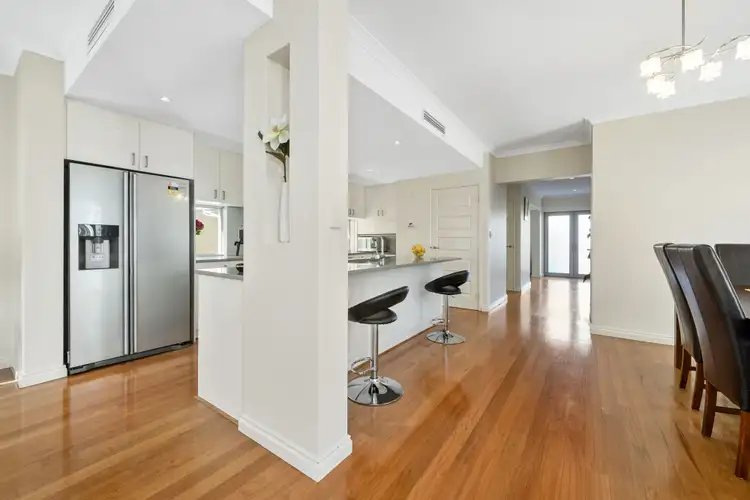 Fifth view of Homely house listing, 18 Lacebark Road, Churchlands WA 6018
