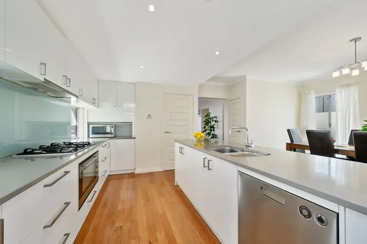 Sixth view of Homely house listing, 18 Lacebark Road, Churchlands WA 6018