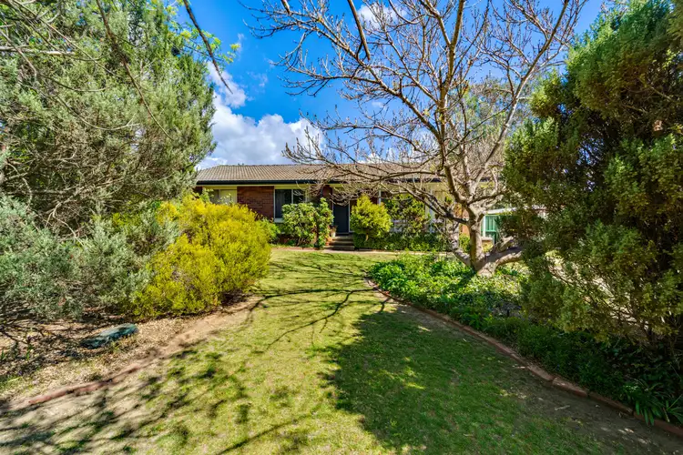 Main view of Homely house listing, 55 Lindrum Crescent, Holt ACT 2615