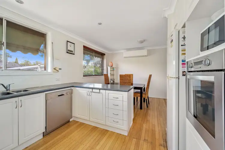 Third view of Homely house listing, 55 Lindrum Crescent, Holt ACT 2615