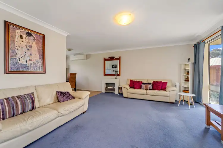 Fifth view of Homely house listing, 55 Lindrum Crescent, Holt ACT 2615