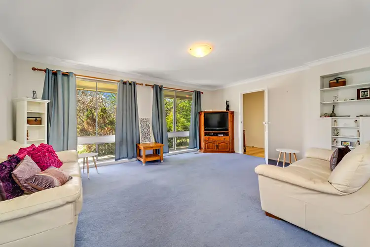 Sixth view of Homely house listing, 55 Lindrum Crescent, Holt ACT 2615