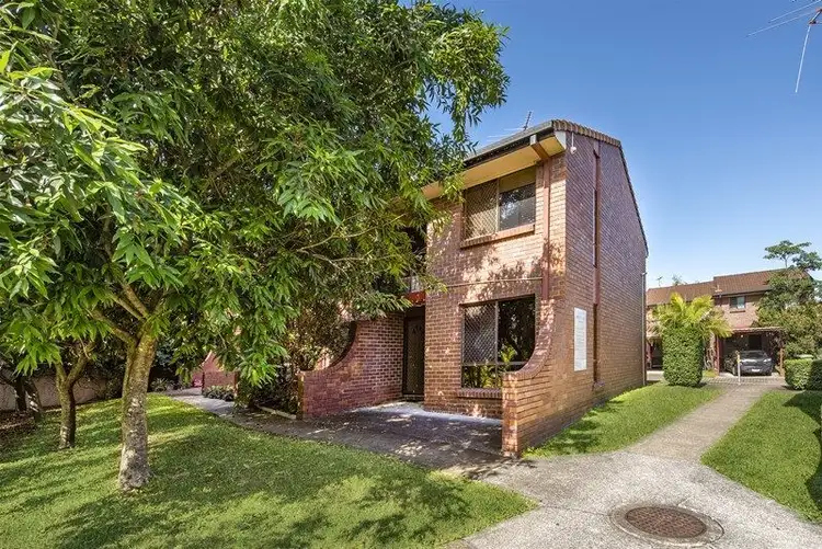 Main view of Homely house listing, 60/93-99 Logan Street, Beenleigh QLD 4207
