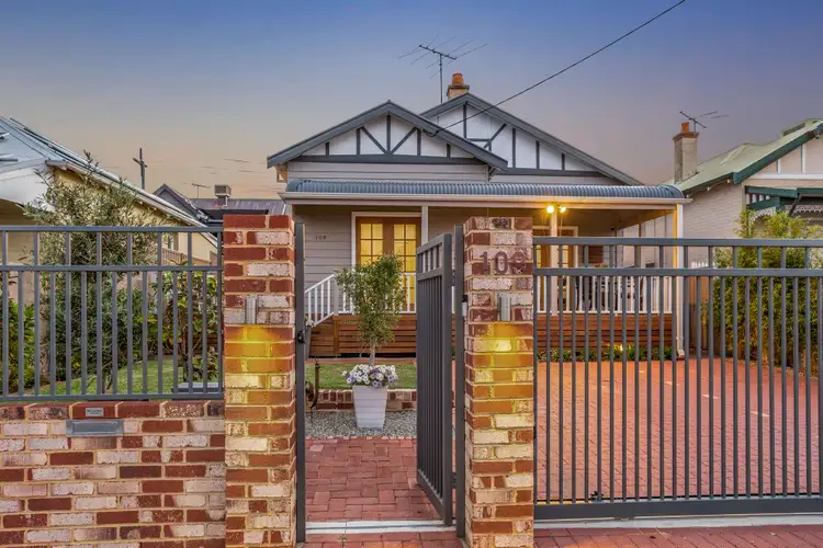 109 Douglas Avenue, South Perth WA 6151