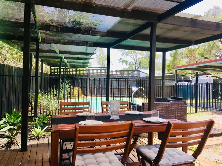 1 Parkland Court, Eagleby QLD 4207